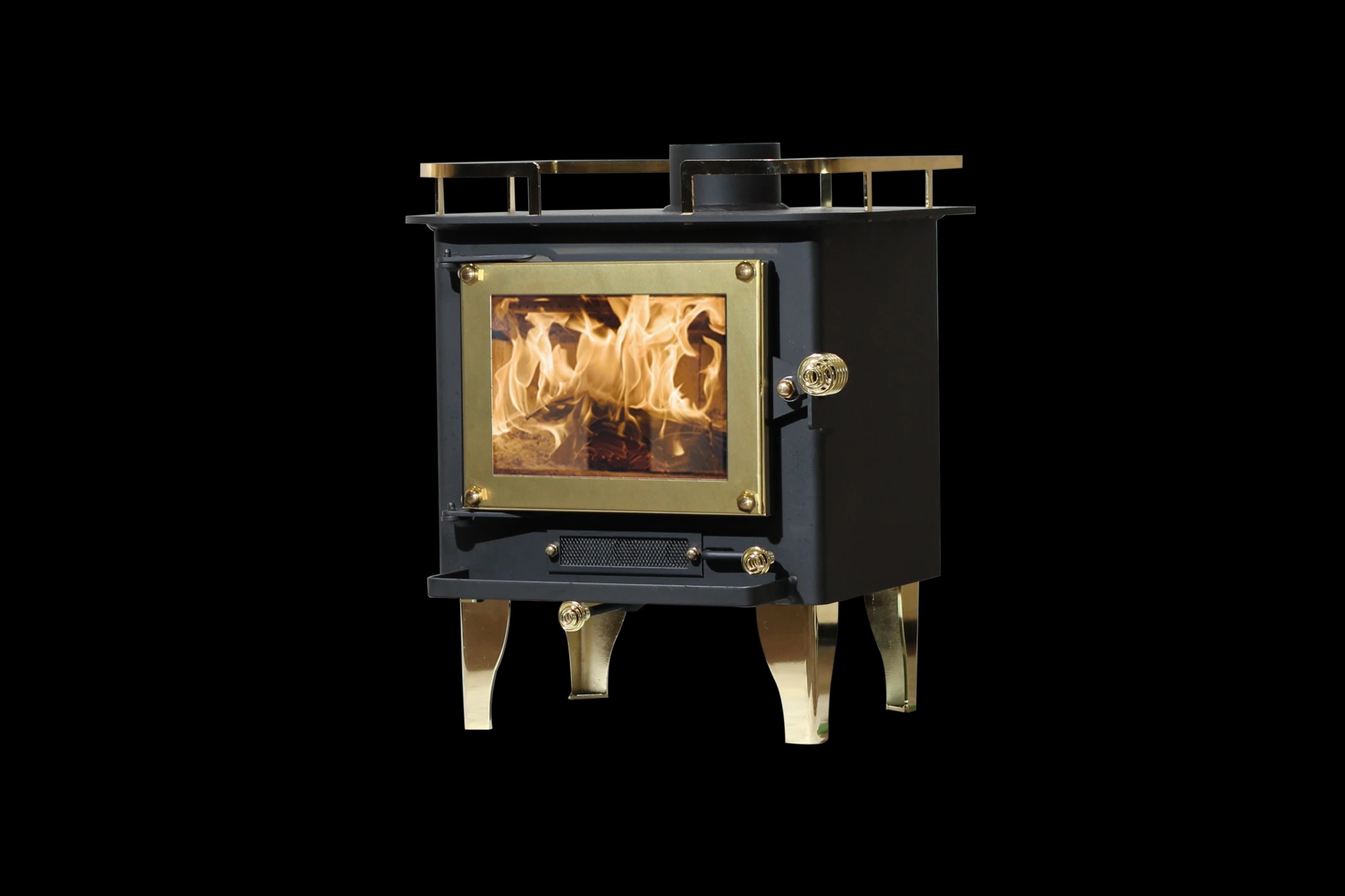 Grizzly Woodstove prices start from....