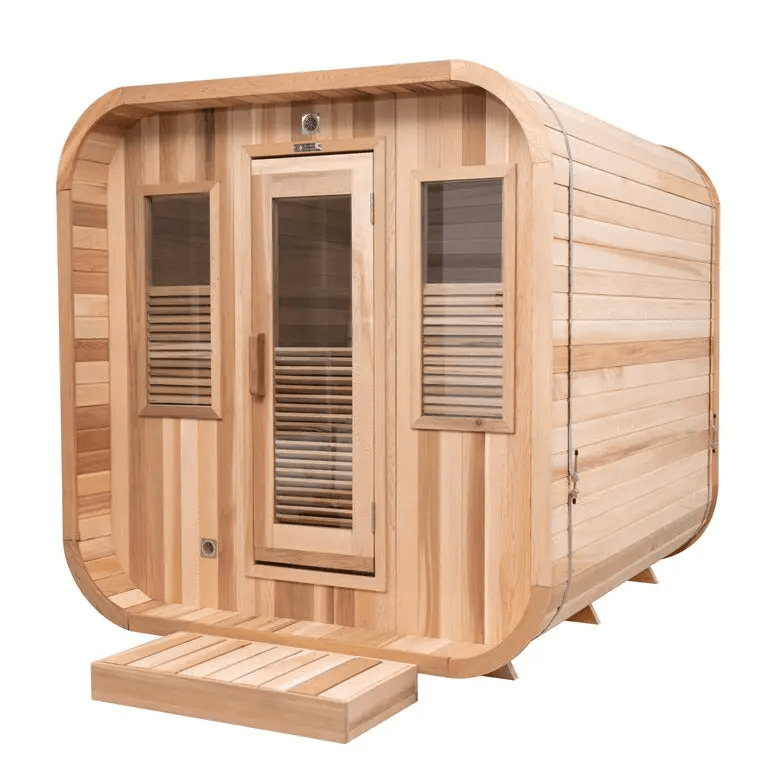 Saunas